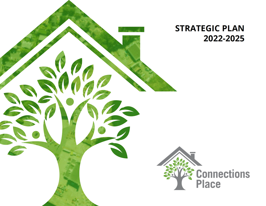 Connections Place Strategic Plan